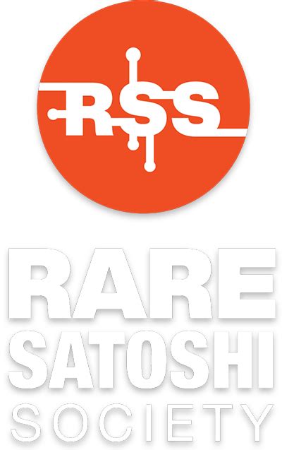 Rare Sat Society .
